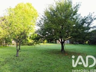  Terrain à vendre 661 m²