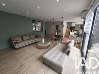  Maison � vendre 7 pi�ces 150 m�