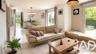  Maison � vendre 5 pi�ces 139 m�