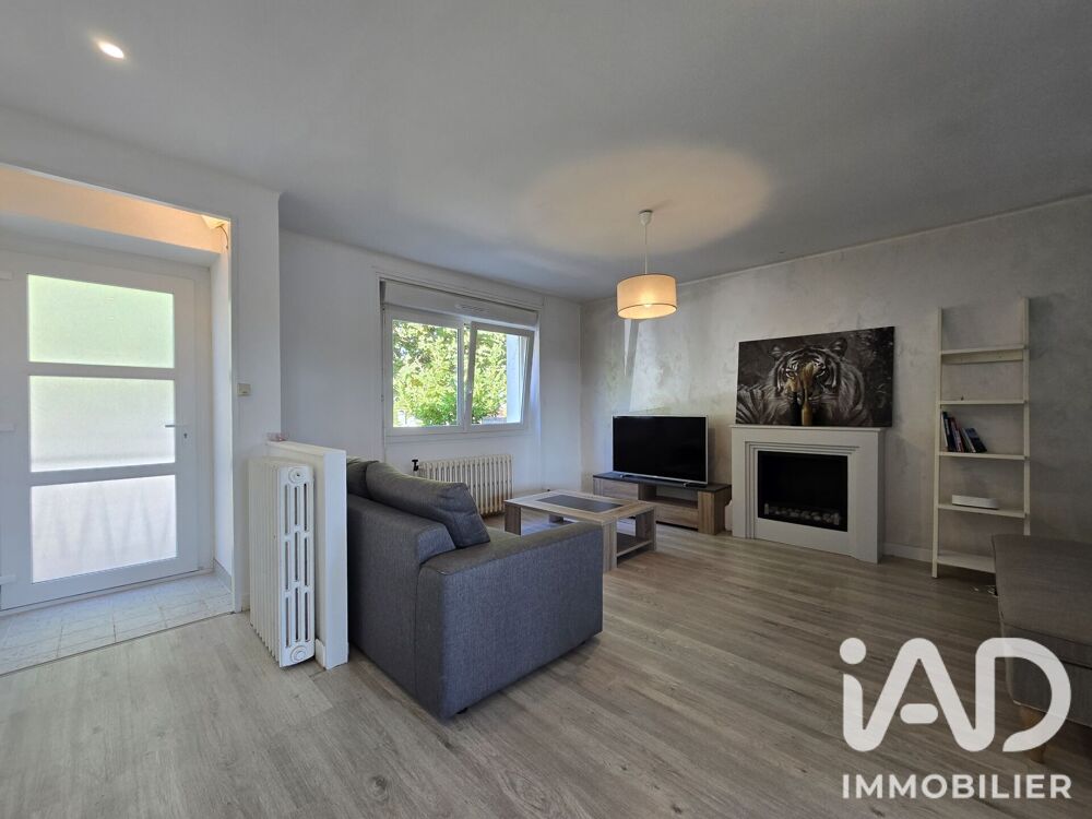 Vente Maison Vente Maison de ville 5 pièces Brest