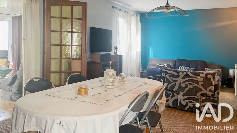 Vente Maison Vente Maison/villa 4 pièces Beauvais