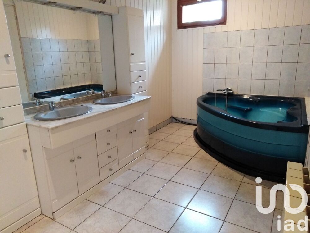 Vente Immeuble Vente Immeuble 246 m&sup2; Franleu