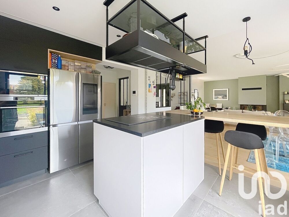 à vendre  Maison Saint-Malo (35400)