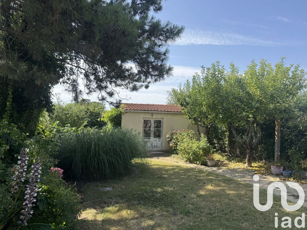 Vente Maison traditionnelle 6 pièces