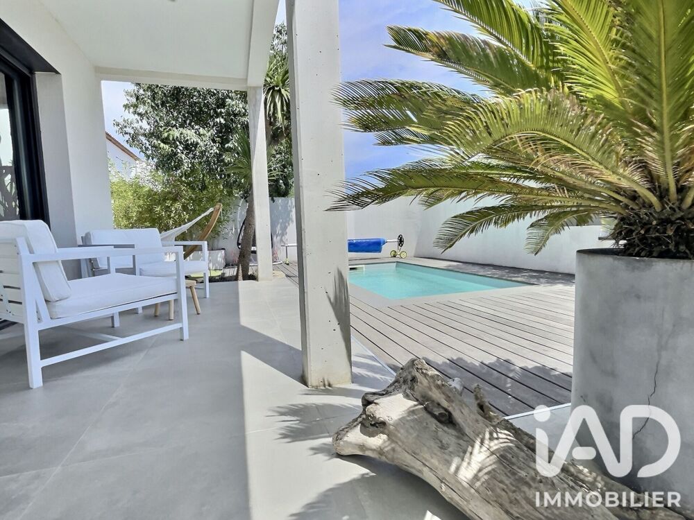 à vendre  Maison La Ciotat (13600)