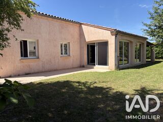  Maison à vendre 5 pièces 125 m²