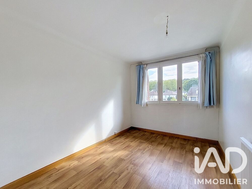 à vendre  Maison Bièvres (91570)