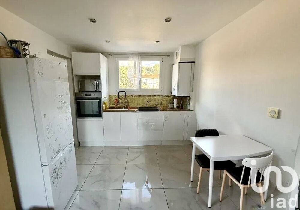 Vente Appartement Vente Appartement 4 pièces Marseille 9
