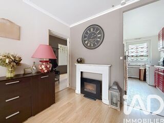  Appartement � vendre 3 pi�ces 54 m�