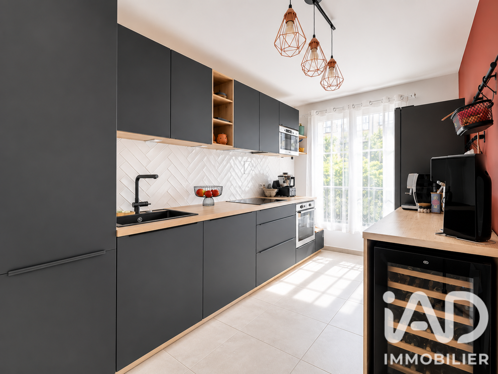 Vente Appartement Vente Appartement 3 pièces Clamart