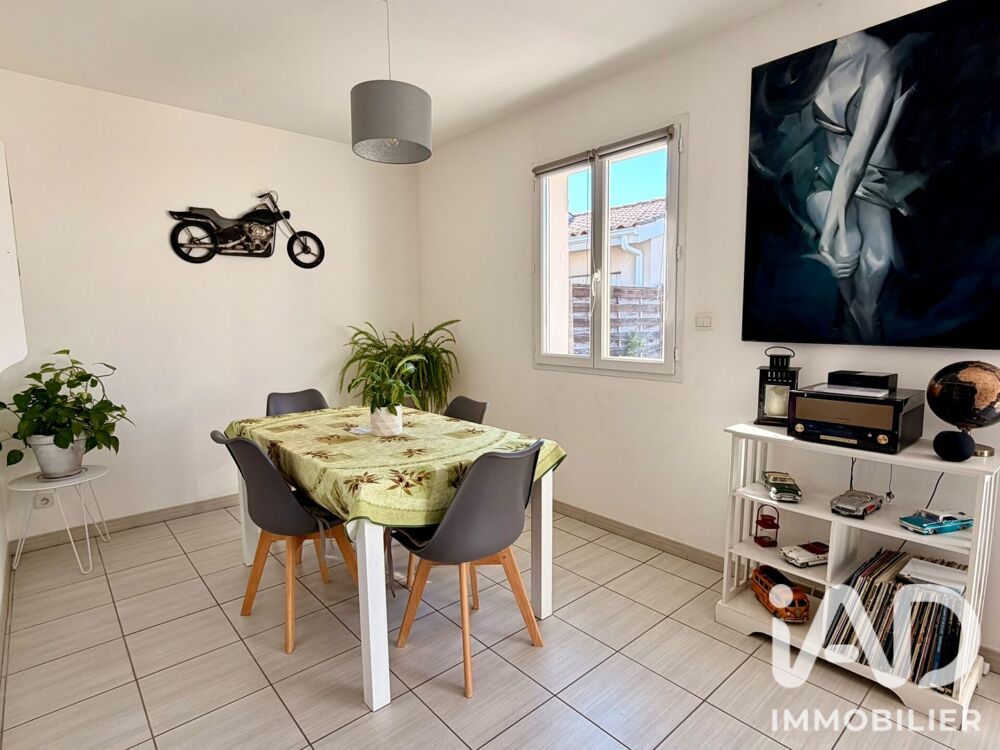 Vente Maison Vente Maison/villa 4 pièces Ambarès-et-lagrave