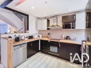 Vente Maison Vente Maison/villa 4 pièces Grasse