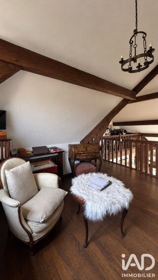  Maison à vendre 5 pièces 100 m²