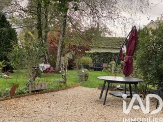 Maison à vendre 7 pièces 140 m²