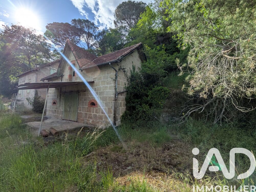 Vente Maison/villa 2 pièces