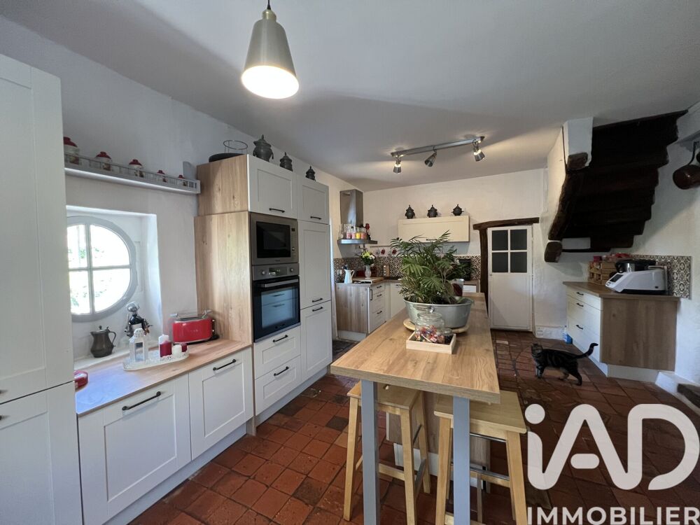 Vente Maison traditionnelle 4 pièces