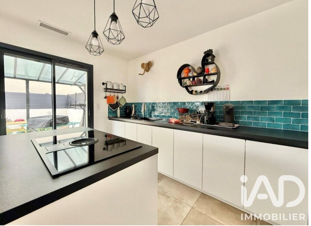 Vente Maison Vente Maison traditionnelle 4 pièces Maraussan