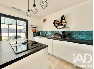  Maison à vendre 4 pièces 90 m²
