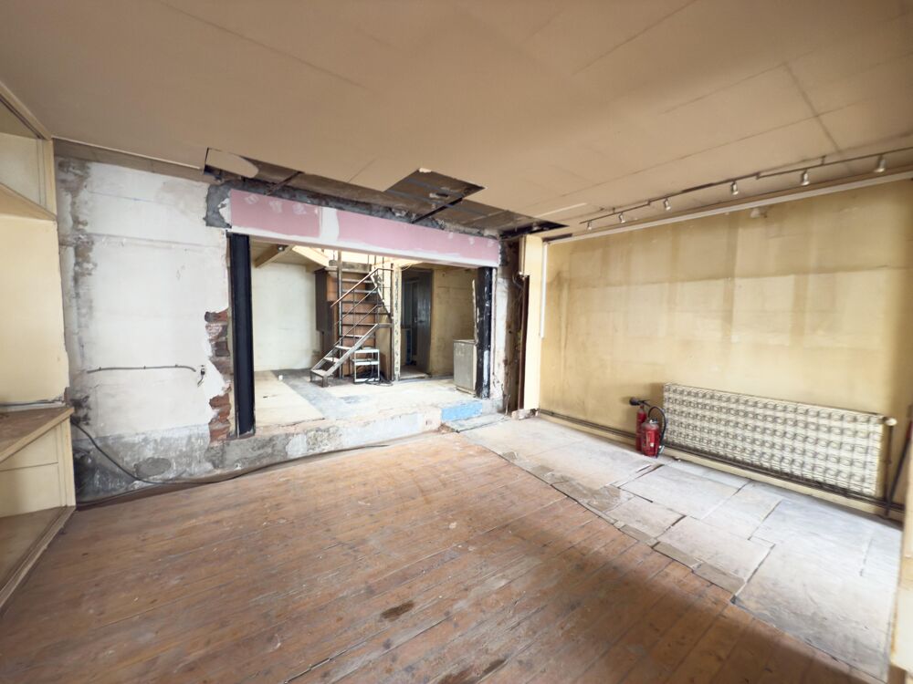  vendre  Appartement Paris 11