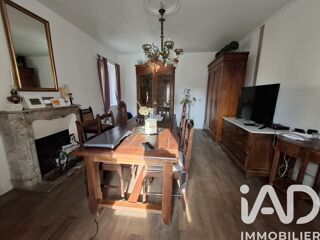  Maison à vendre 4 pièces 105 m²