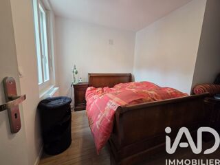  Appartement à vendre 3 pièces 45 m²