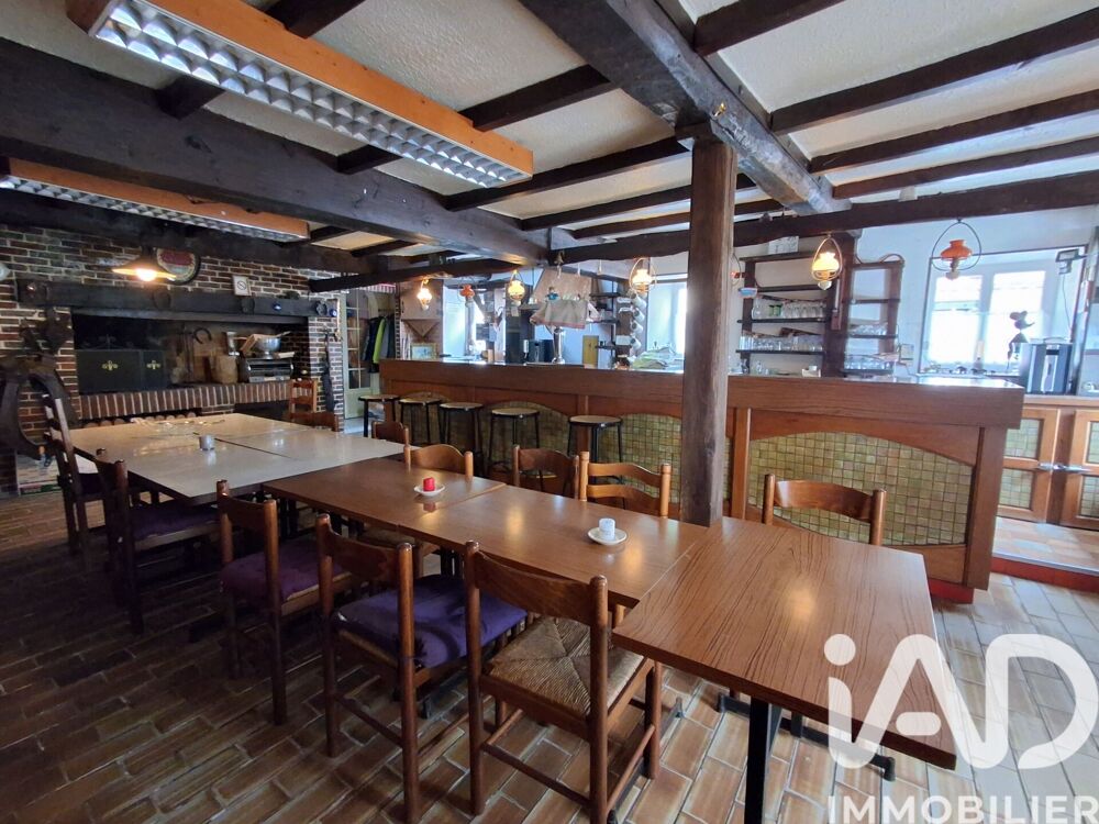 Vente Maison de ville 8 pièces