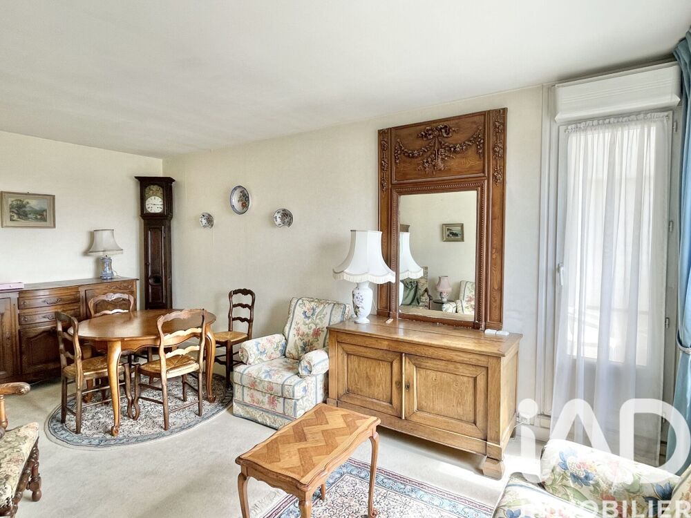 Vente Appartement Vente Appartement 4 pièces Chilly-mazarin