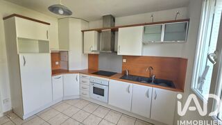  Appartement à vendre 3 pièces 79 m²