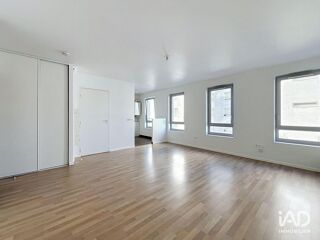  Appartement à louer 1 pièce 35 m²
