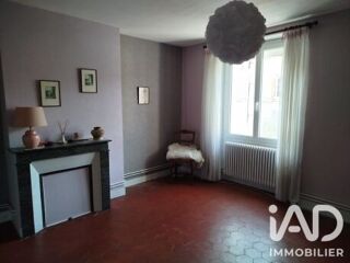  Maison à vendre 4 pièces 93 m²