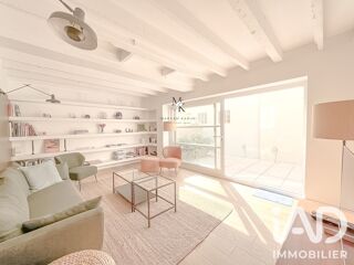  Maison à louer 8 pièces 145 m²