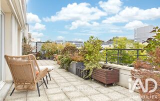 Vente Appartement Vente Appartement 4 pièces Saint-cyr-l'École