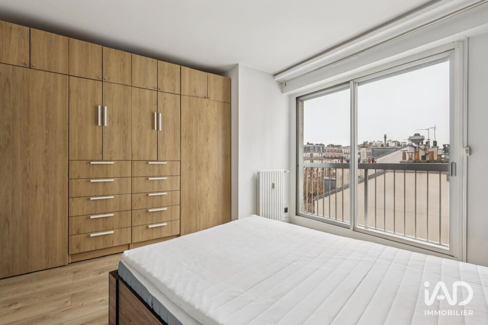 � vendre  Appartement Paris 16