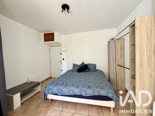  Appartement à vendre 1 pièce 22 m²