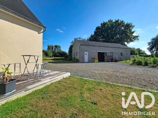  Maison à vendre 7 pièces 148 m²