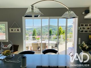  Maison à vendre 7 pièces 252 m²