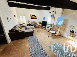  Maison à vendre 3 pièces 80 m²