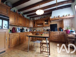  Maison à vendre 5 pièces 151 m²