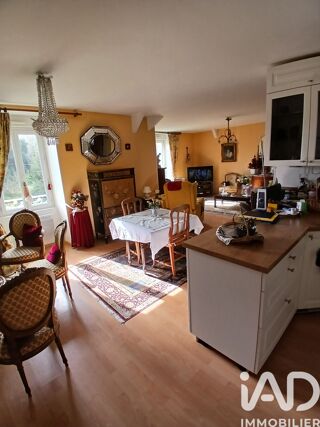  Appartement à vendre 5 pièces 108 m²