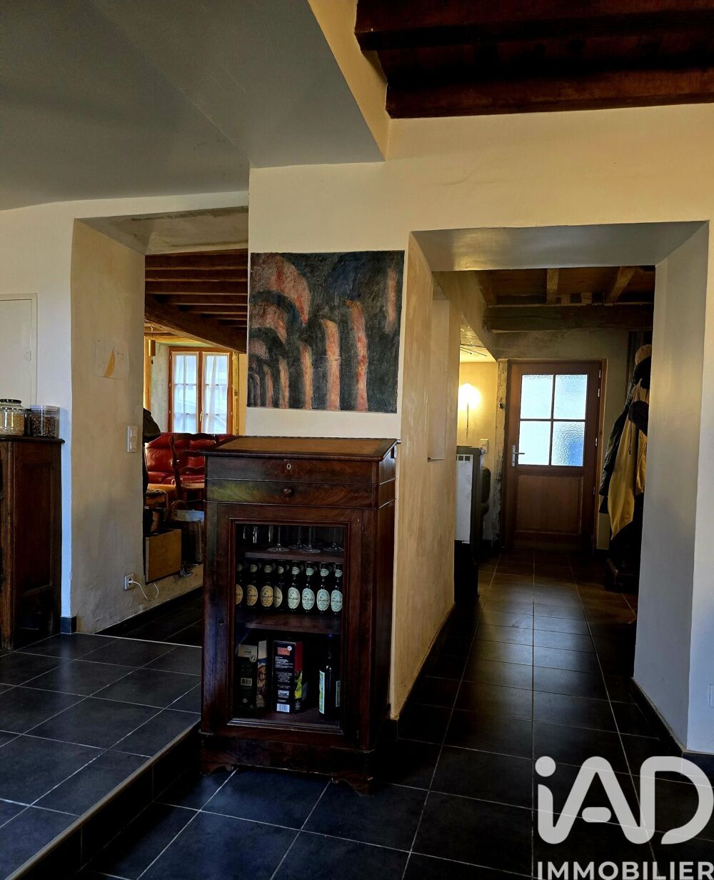 Vente Maison de village 7 pièces
