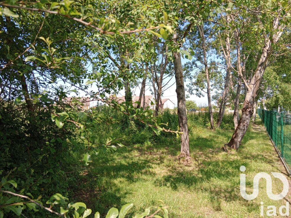Vente Terrain Vente Terrain à bâtir 3 625 m&sup2; Vitry-en-charollais