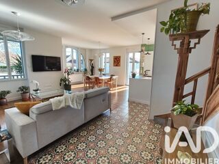  Maison à vendre 4 pièces 114 m²