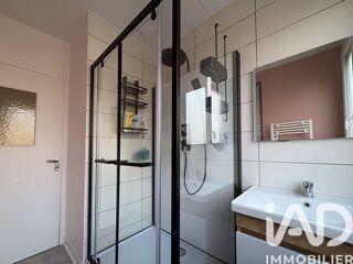  Maison � vendre 4 pi�ces 72 m�