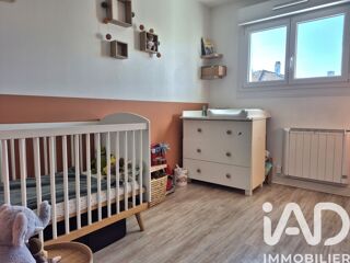  Appartement à vendre 3 pièces 75 m²