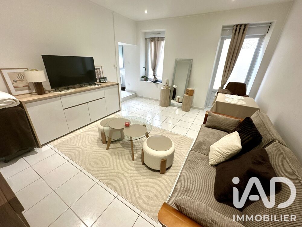 Location Appartement Location Appartement 2 pièces Les lucs-sur-boulogne