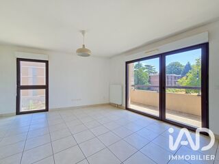  Appartement à vendre 3 pièces 62 m²