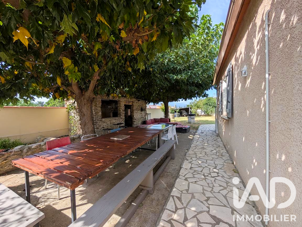 Vente Maison traditionnelle 4 pièces