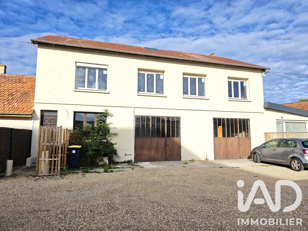 Vente Appartement Vente Appartement 4 pièces Louviers