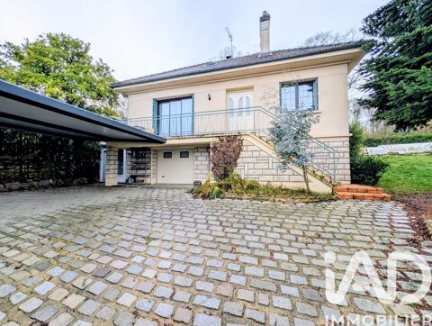   Vente Maison/villa 5 pièces Maison - 5 pièce(s) - 130 m²