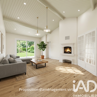  Maison � vendre 5 pi�ces 124 m�
